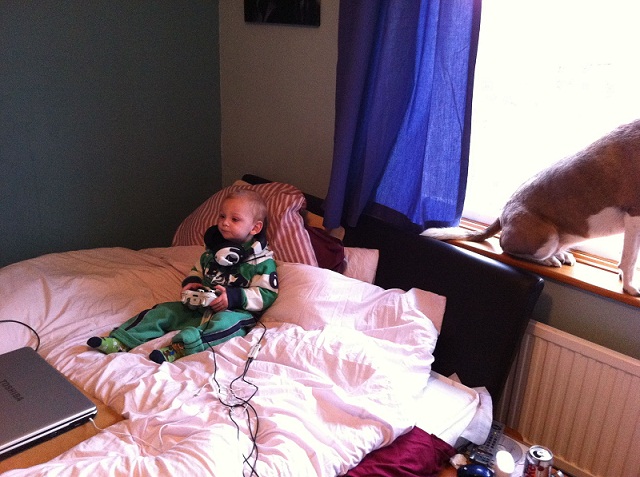 Baby Addictions 366