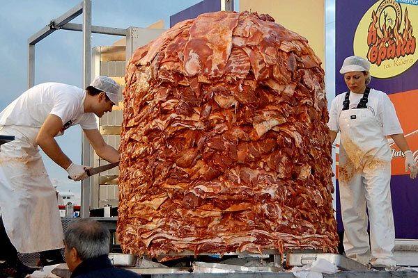 Bacon Mountain 323