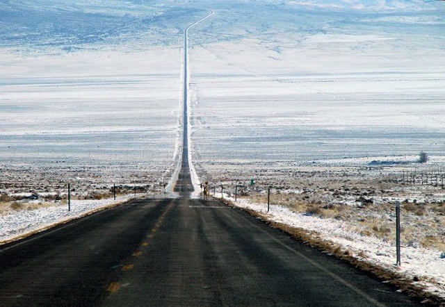 Endless Road 372