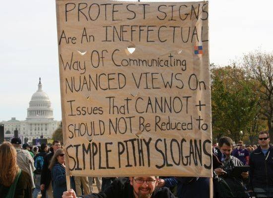 Protest 672