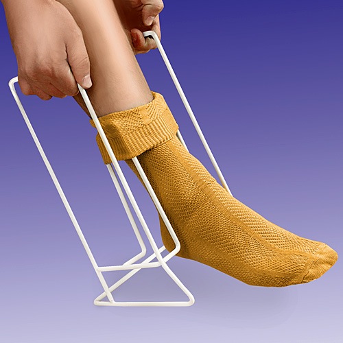 Feet-Phobia 3264
