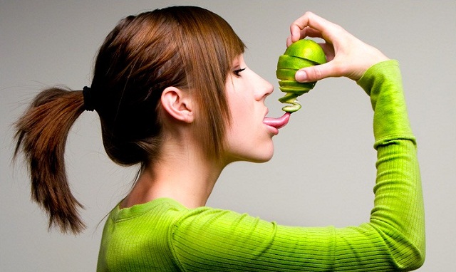 Lime Licker 764
