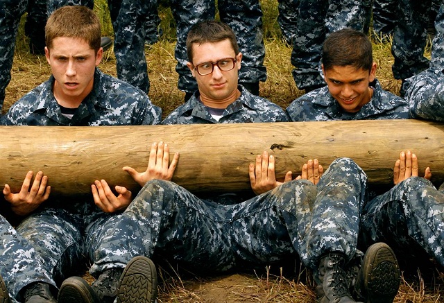 You've been logged 762