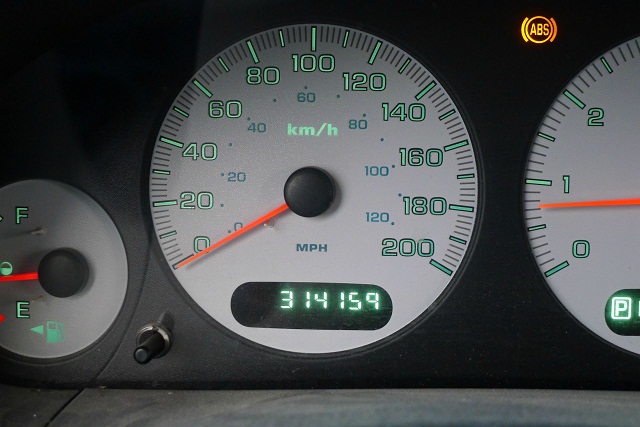 Celebrated a nerdy achievement 314 Celebrated a nerdy achievement 314