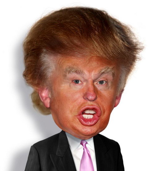 Donald 088 Donald 088