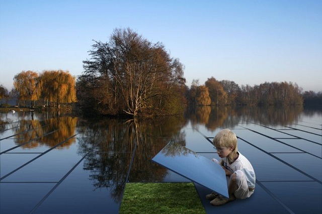 Finding Land 289 Finding Land 289