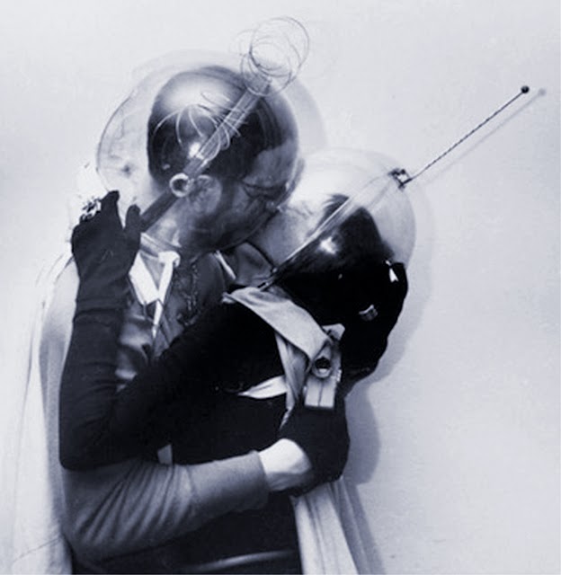Space Love 782 Space Love 782