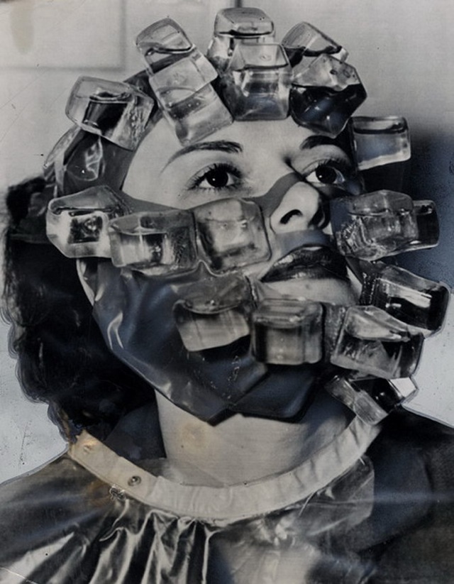 Cube Face 076