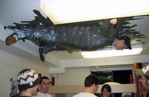 Duct Tape 076