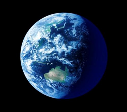 earth
