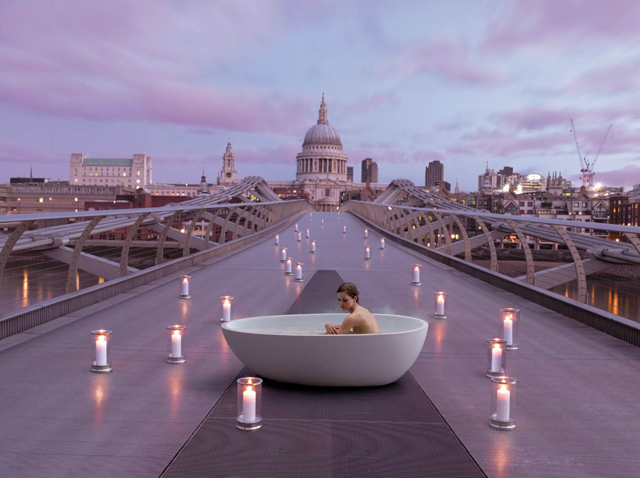 9 Bathtaking at its finest 032