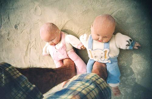 Baby Slippers 782