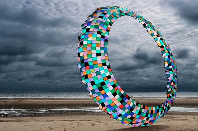 Beach Sail 388 Beach Sail 388