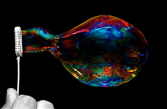 Bubble 642 Bubble 642