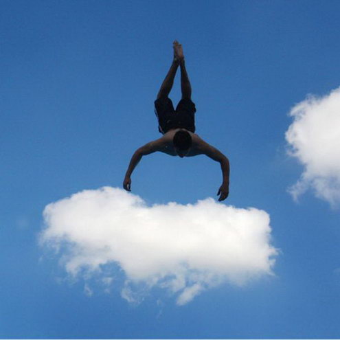 Cloud Diving 367 Cloud Diving 367