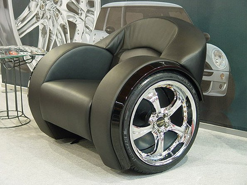 Speed Chair 221