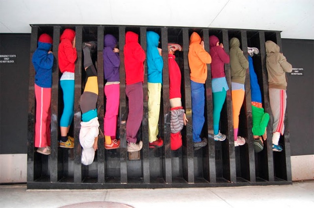 Tight Spaces 064