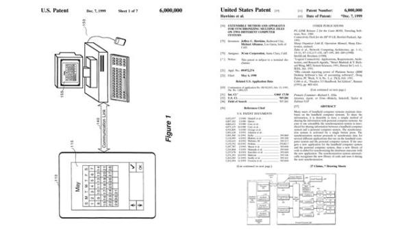 patent6million