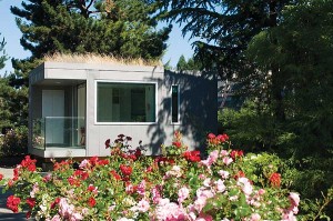 tiny house – Impact Lab