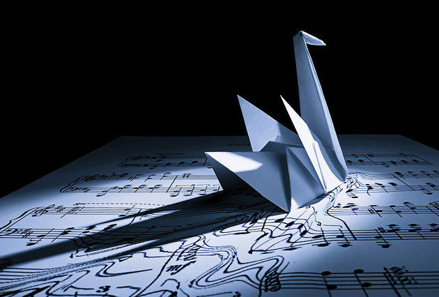 Swan Song 256