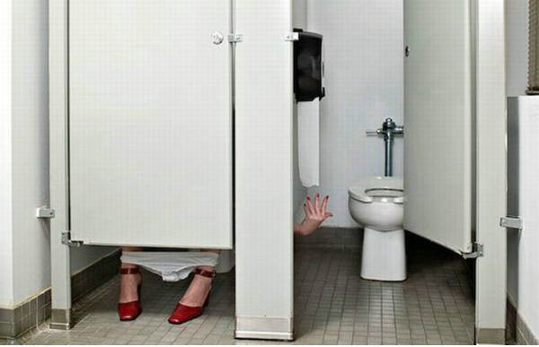 Toilet Paper Issues 287