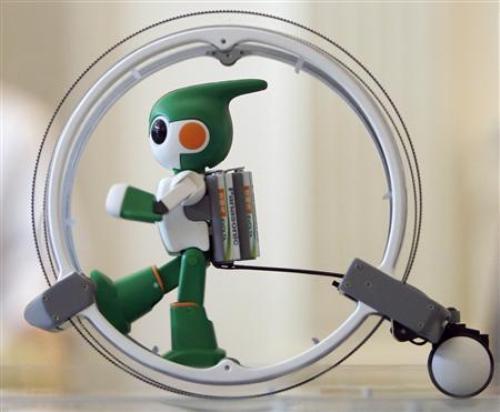 robot 3