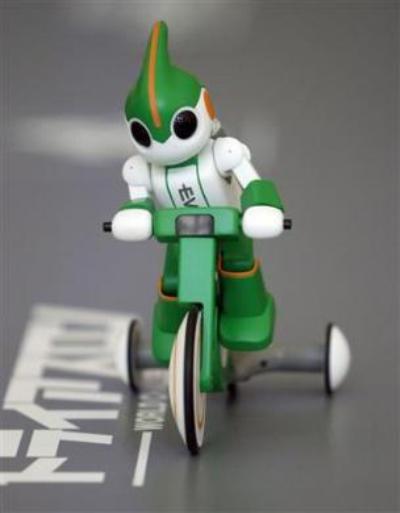 robot 4