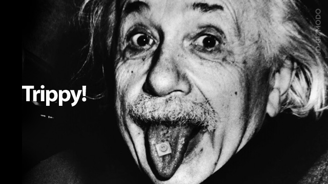 trippy-einstein