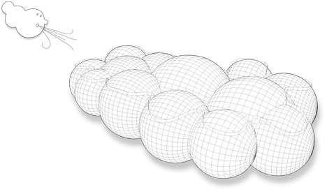 passing cloud 5 passing cloud 5