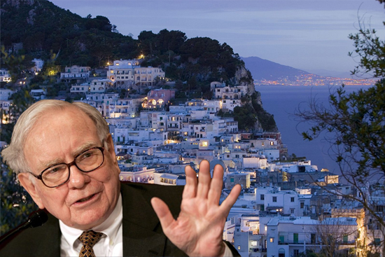 Warren-Buffet