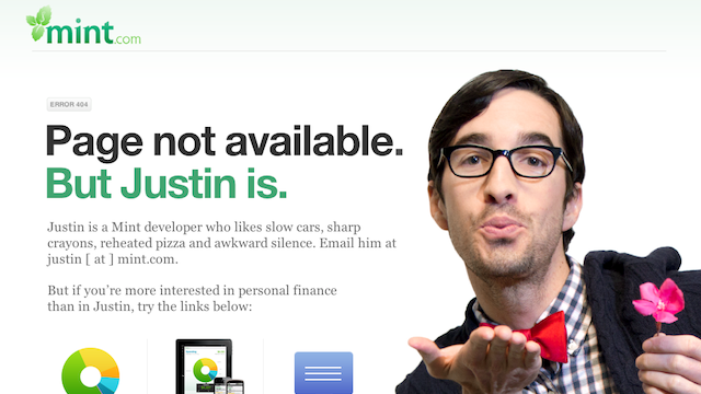 404errorpagemint 404errorpagemint