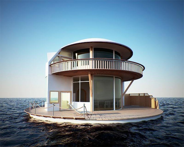 Floating Home 033