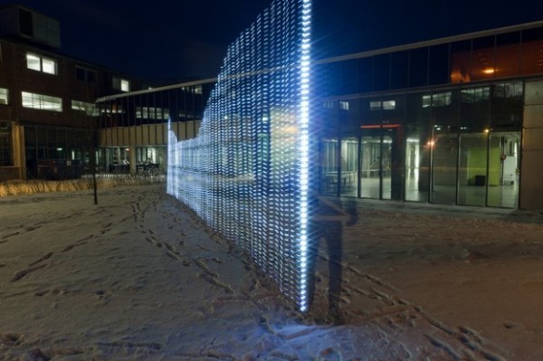 Light-painting