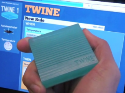 twine-kickstarter-project twine-kickstarter-project