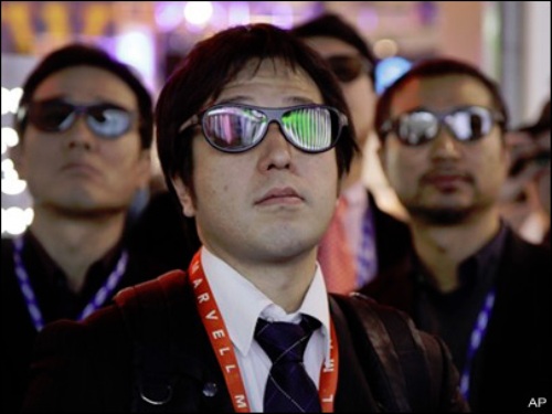 CES