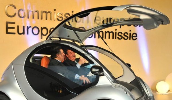 fold up car 6