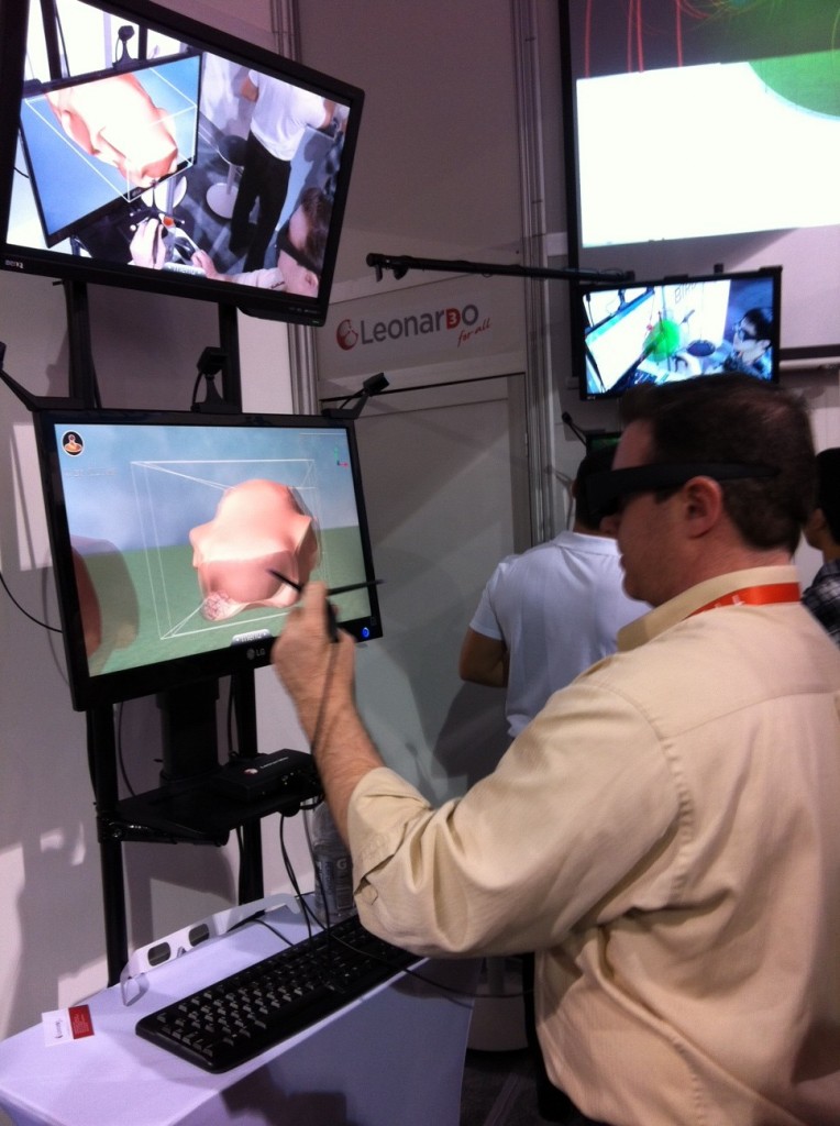 leonardo 3d 1243424 leonardo 3d 1243424