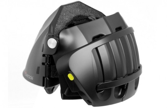 folding-helmet
