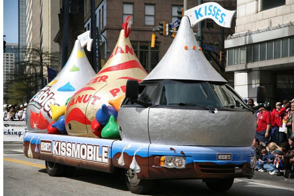 kissmobile