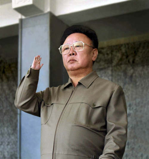 kimjong 542345
