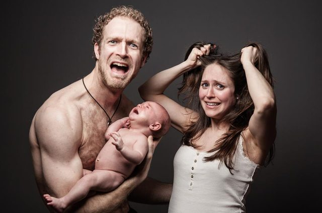 Parenthood 722