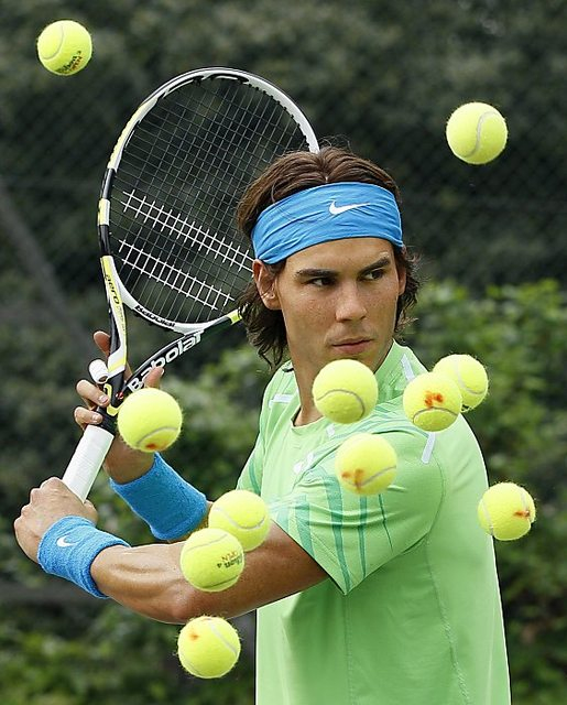 Balls 556