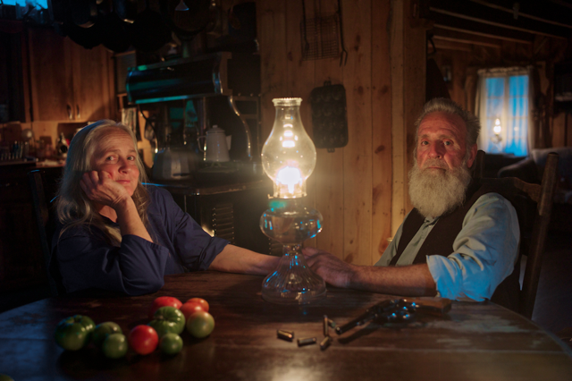 Off the Grid 781 Off the Grid 781