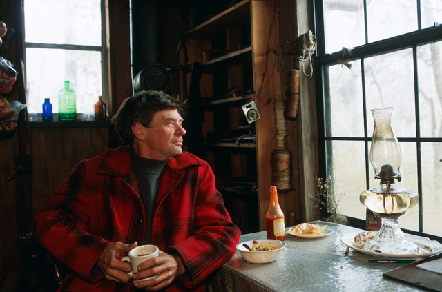 Off the Grid 782 Off the Grid 782