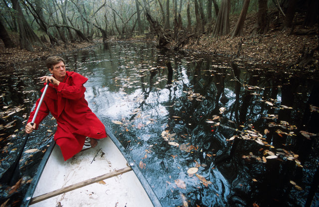 Photos of people living off-the-grid in the United States - Impact Lab