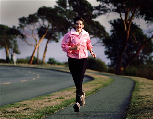 jogger