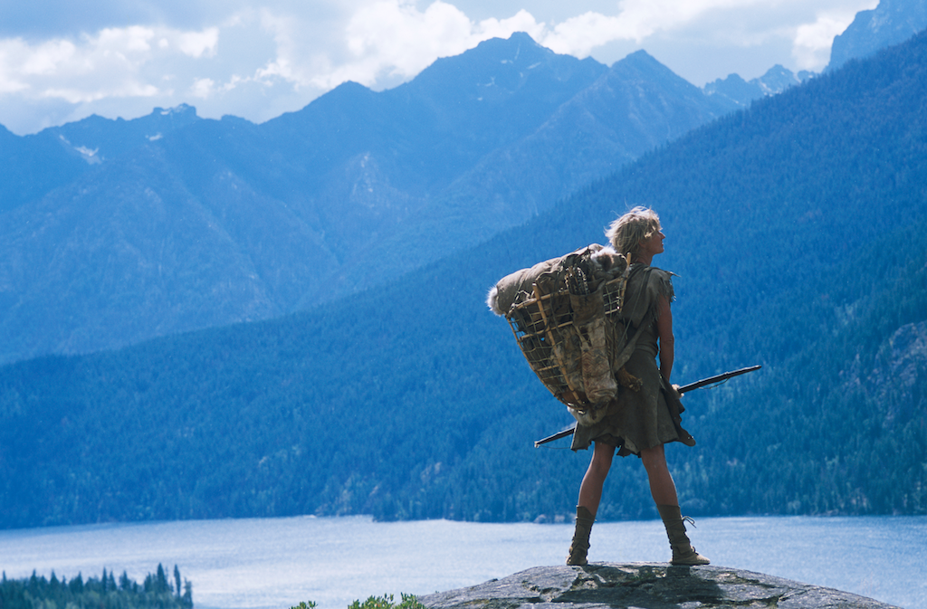 off the grid in nature off the grid in nature