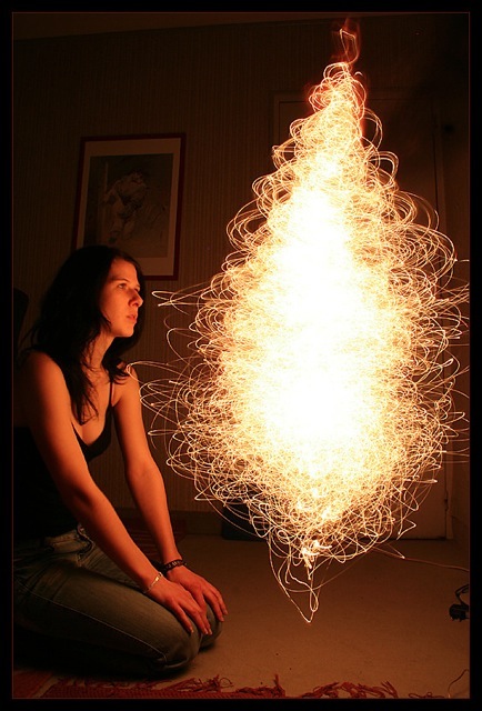 Summoning the Cyber Gods 561