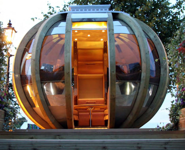 Time Capsule 724 Time Capsule 724