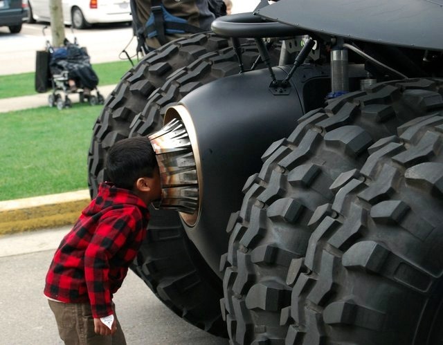 That couldn't possibly end badly 409 That couldn't possibly end badly 409